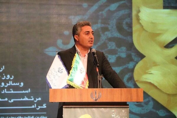توسعه ظرفیت‌ های آزمایشگاهی گمرکات  آذربایجان ‌غربی با جدیت دنبال شود