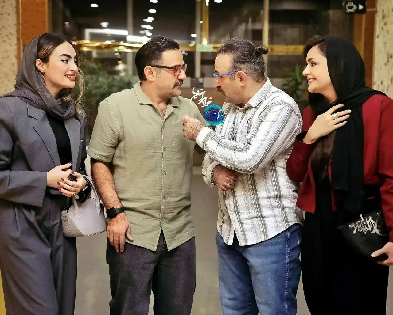پیام آذری