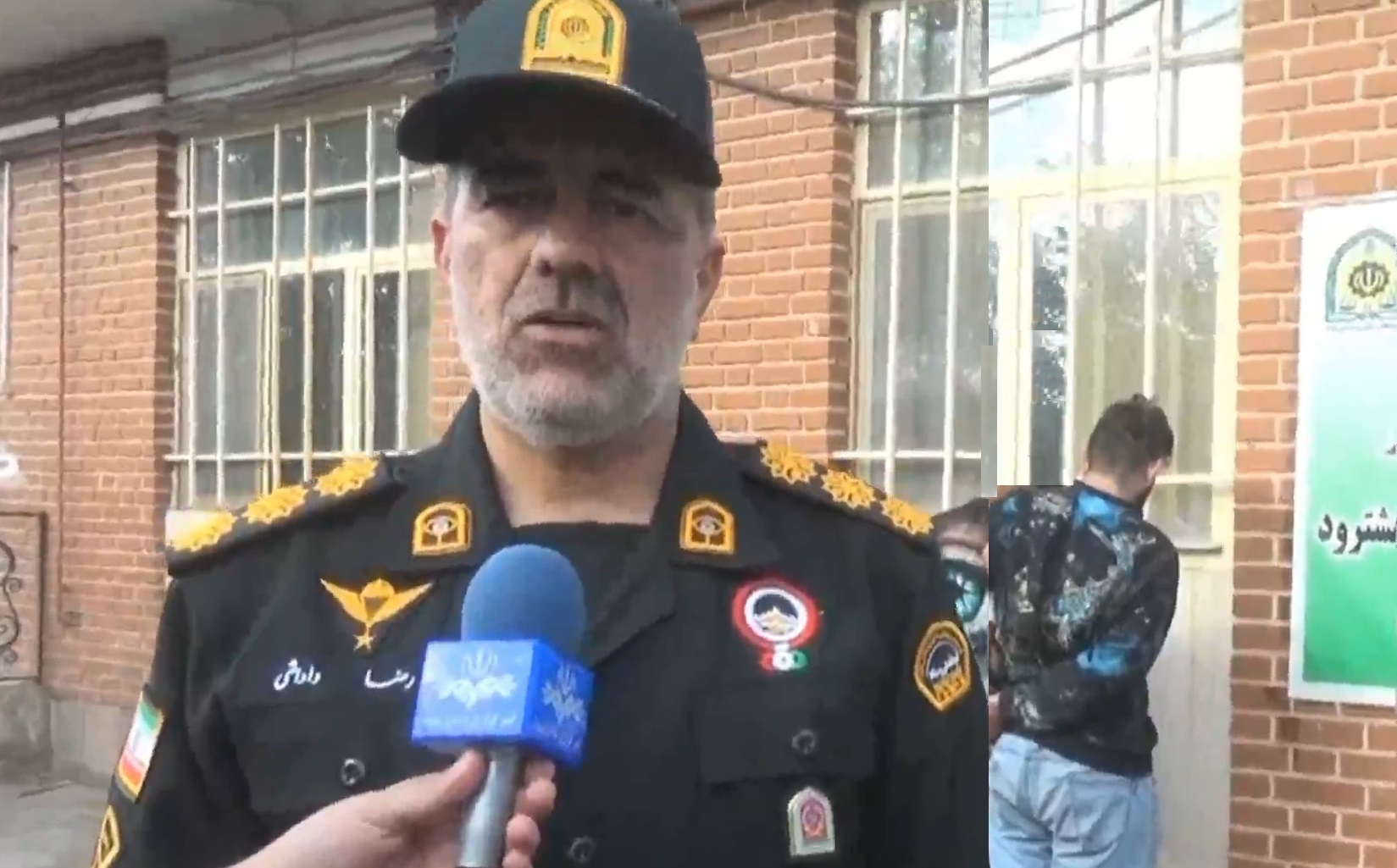 پیام آذری
