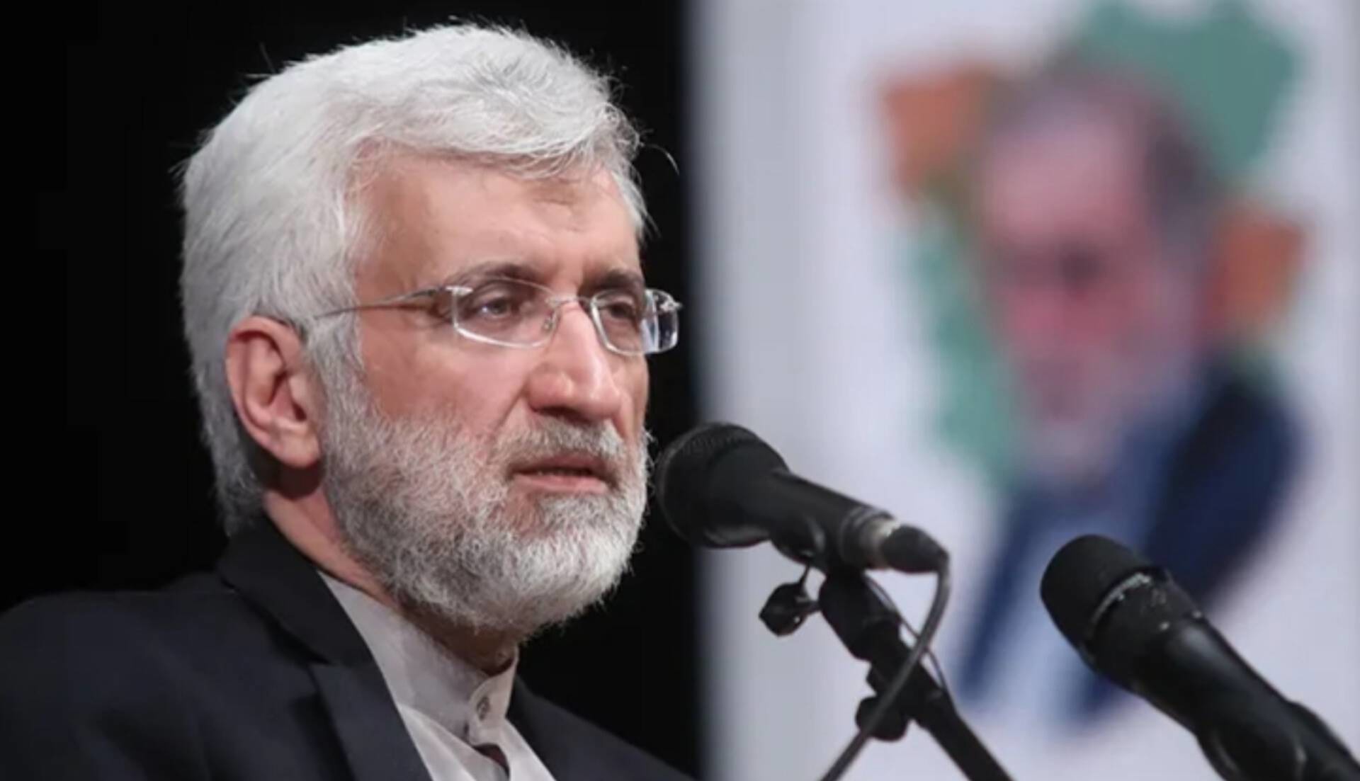 هشدار نداده بود! راستی آزمایی ادعای سعید جلیلی