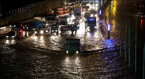 پیام آذری