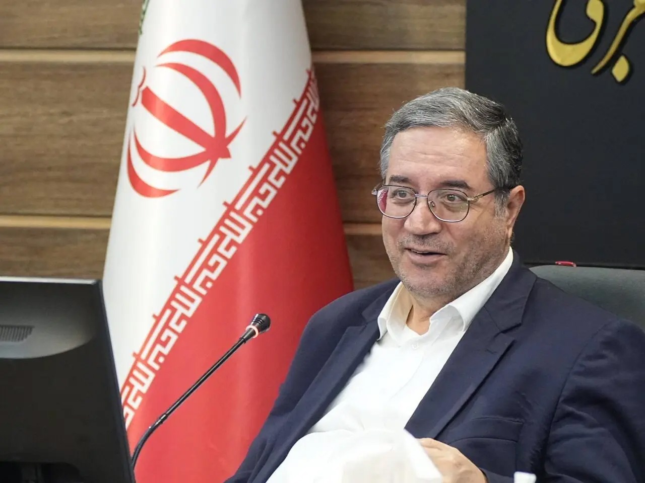 تأکید استاندار آذربایجان‌غربی بر شتاب‌بخشی به توسعه استان