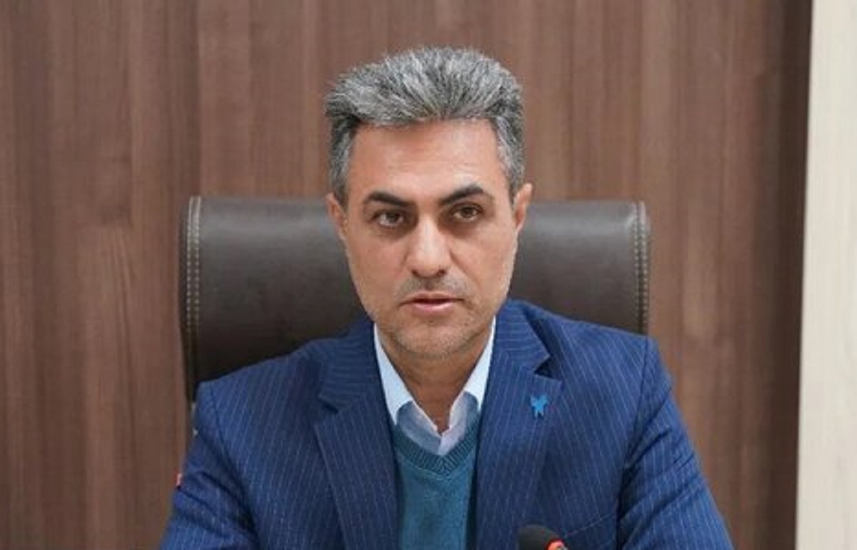 پیام آذری