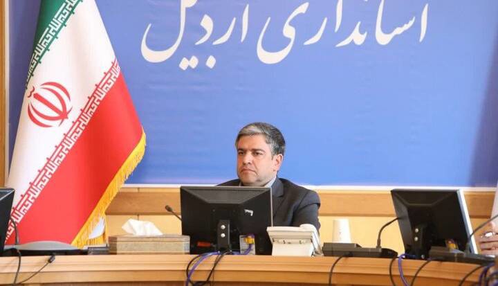 ۷۰۰میلیارد تومان برای بزرگراه اردبیل - سرچم اختصاص یافت