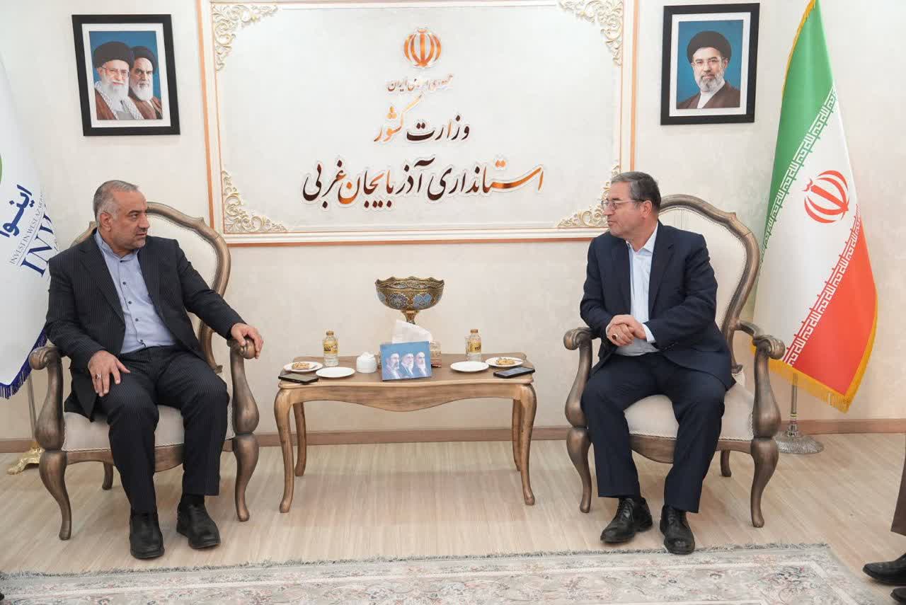 پیام آذری