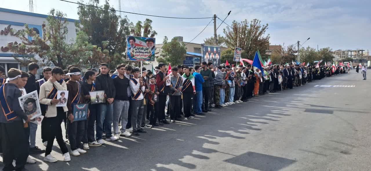 پیام آذری
