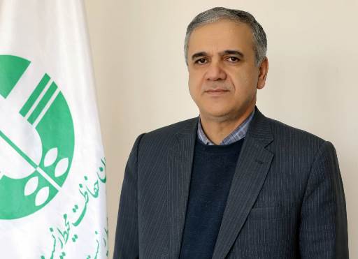 پیام آذری