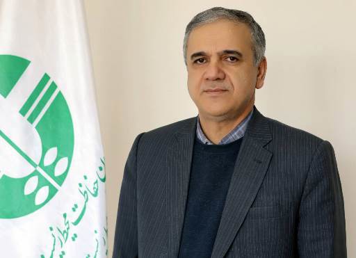 صدور ۲۳۵ مورد اخطاریه زیست محیطی در اردبیل