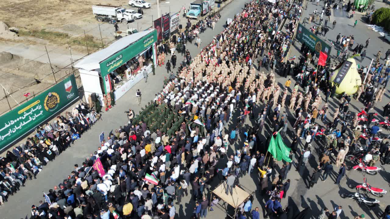 پیام آذری