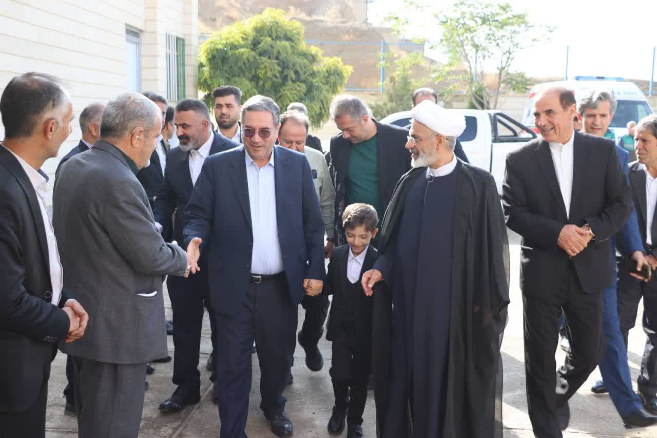 پیام آذری