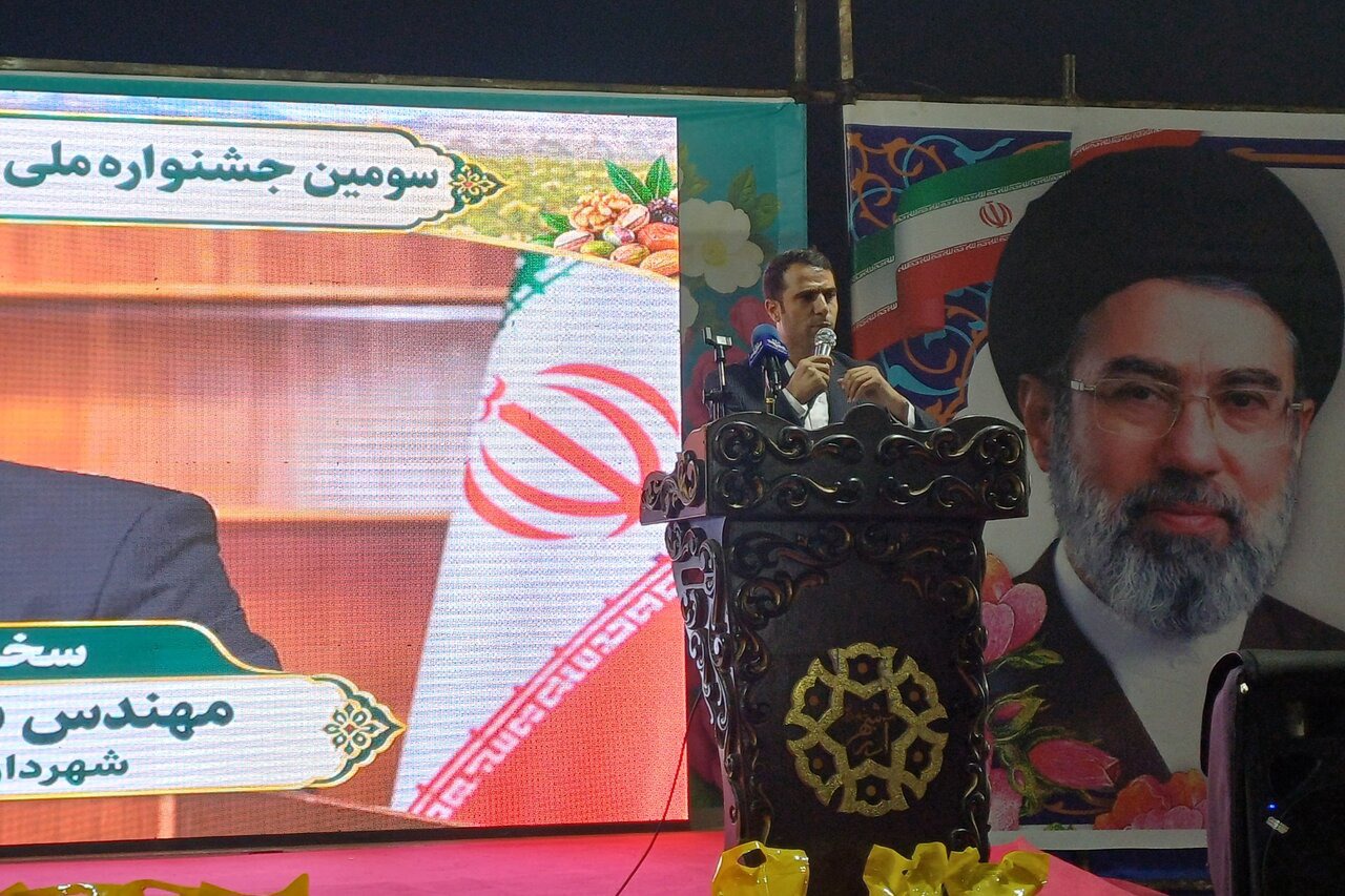 آذرشهر برای احداث میدان تره‌بار و خشکبار نیازمند حمایت است