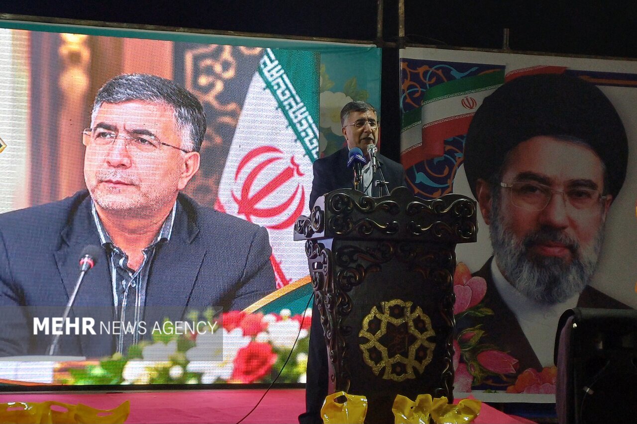 تولید بیش از ۹۸ درصد لپه کشور در آذرشهر