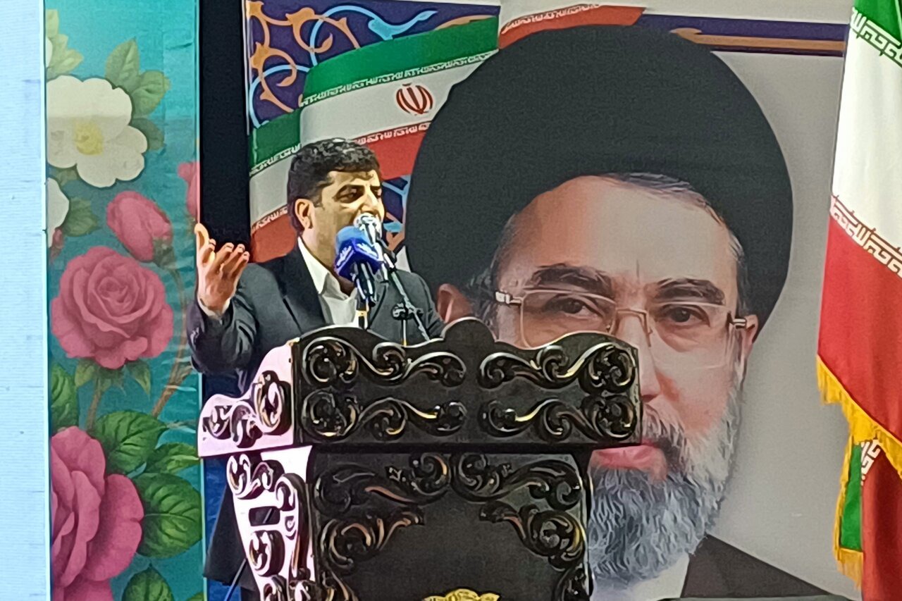 فتحی: توسعه زنجیره تولید حبوبات به تقویت امنیت غذایی کشور کمک می‌کند