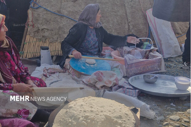 پیام آذری