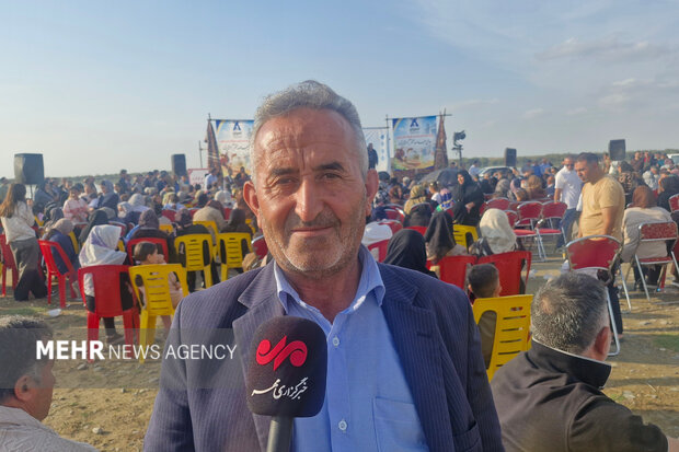 پیام آذری
