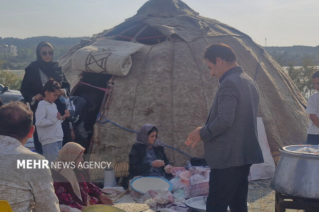 پیام آذری