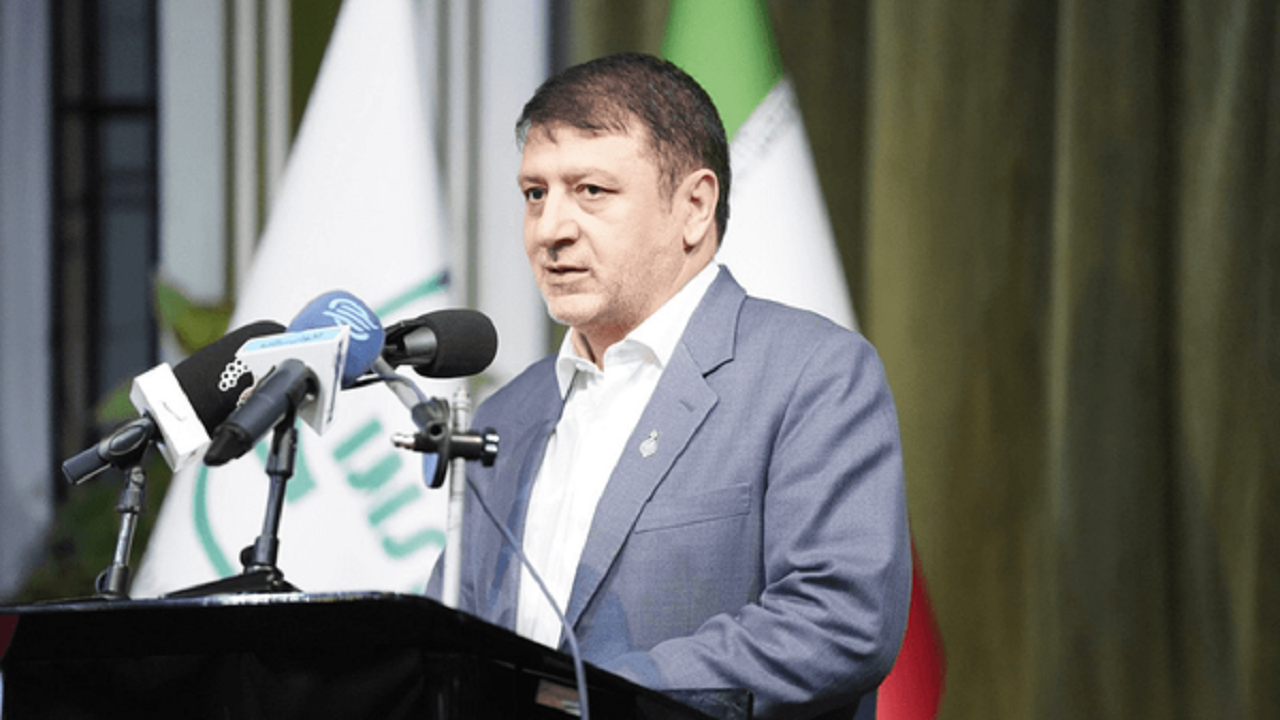 پیام آذری