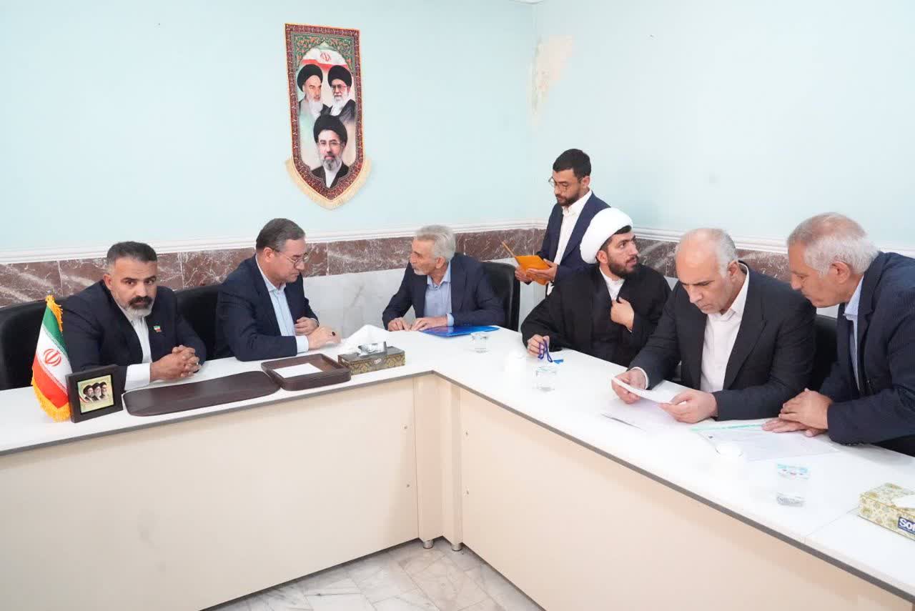 پیام آذری
