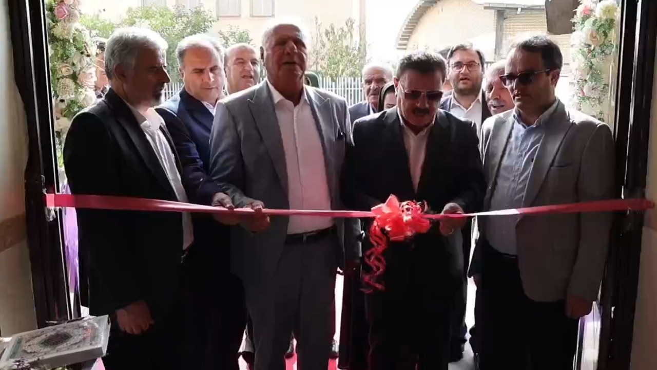 پیام آذری