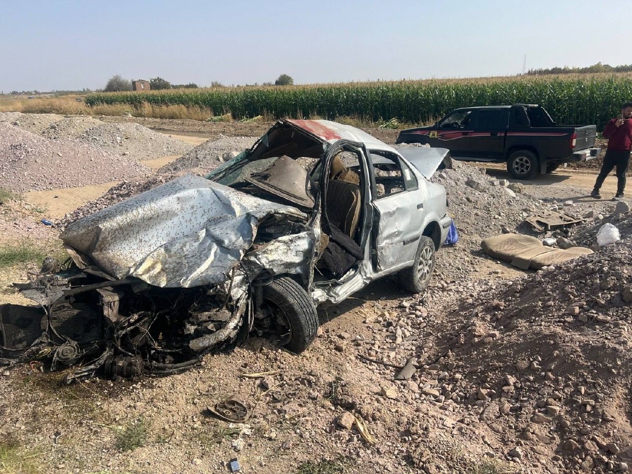 پیام آذری