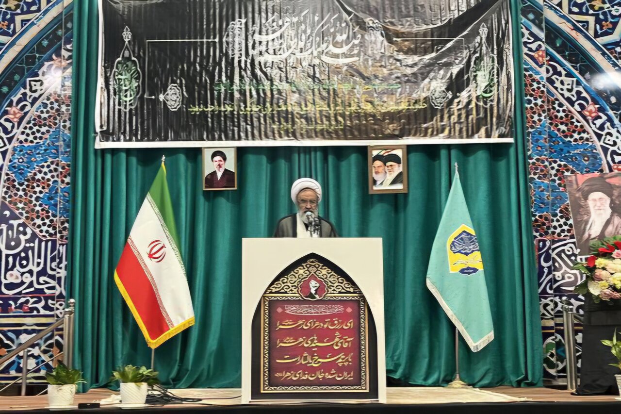 پورمحمدی: ادعاهای حقوق بشری غرب با رفتار آن‌ها تناقض دارد
