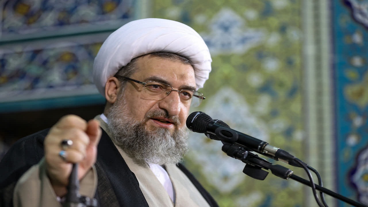 پیام آذری