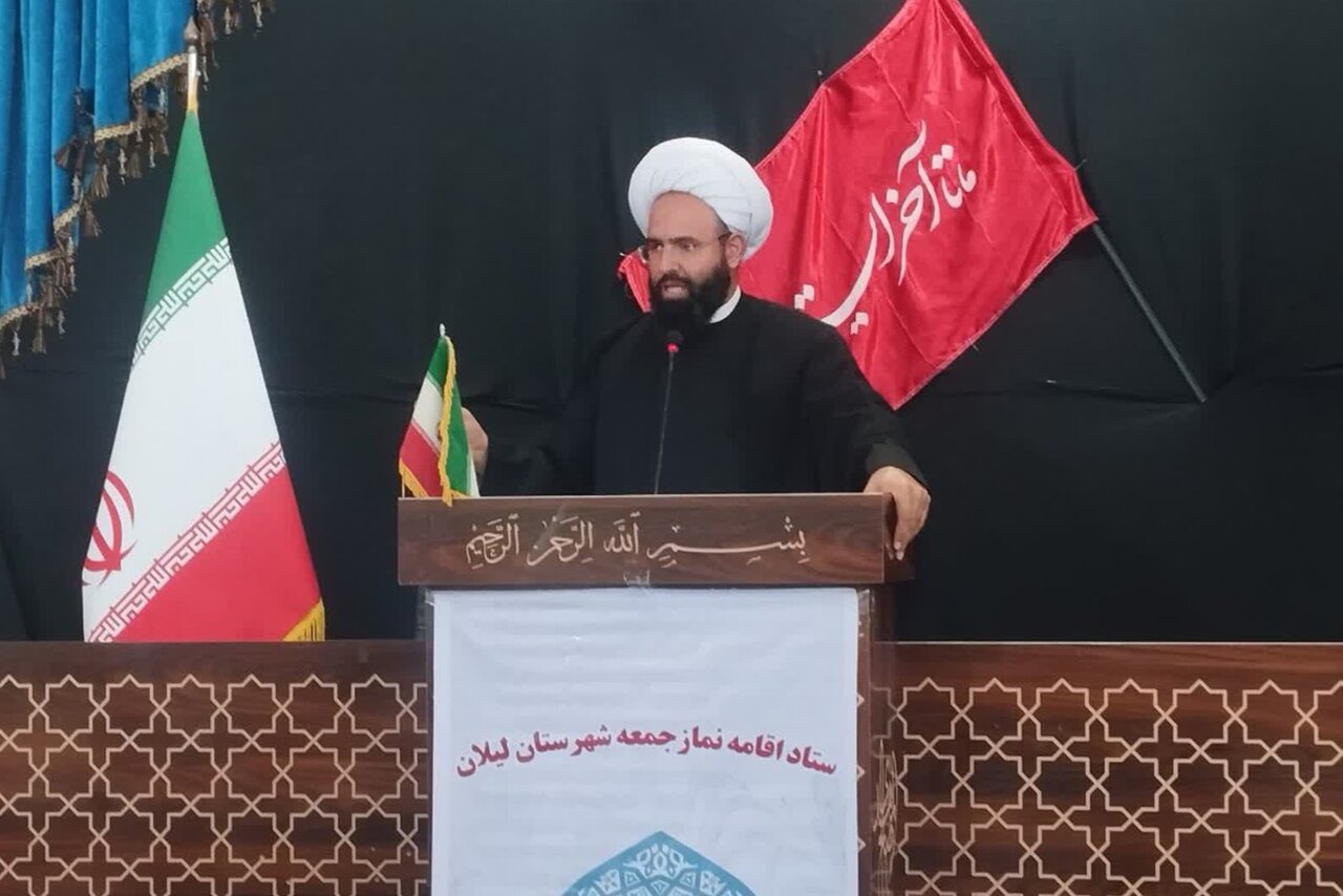 راثی: انسجام ملی مهم‌ترین پشتوانه در برابر تهدیدهای خارجی است