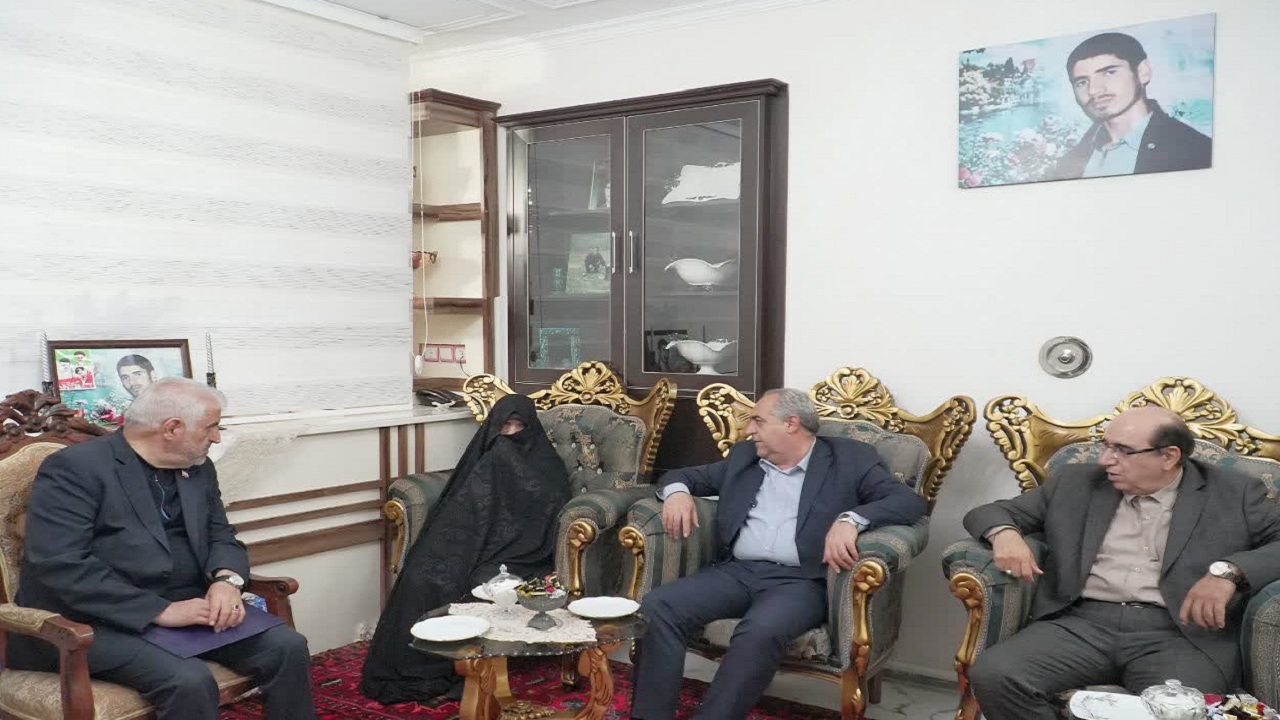 پیام آذری