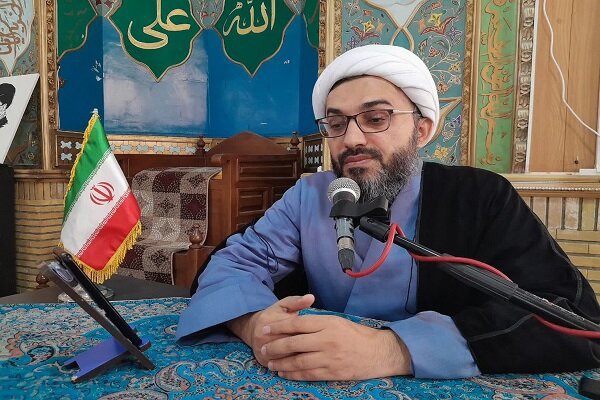 رویداد گوهرشاد شروعی برای حمایت از طراحان پوشاک ایرانی اسلامی است