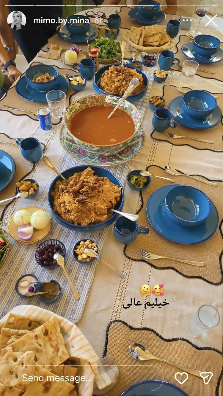 پیام آذری