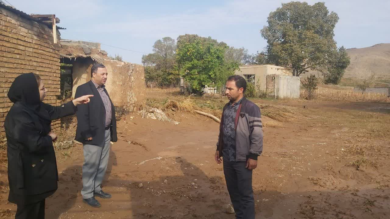پیام آذری
