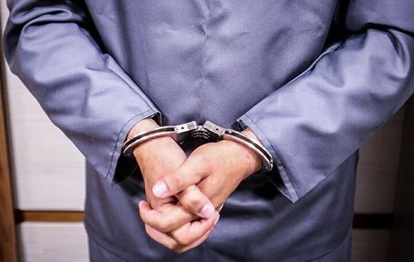 دستگیری دو عنصر مرتبط با سرویس‌های جاسوسی در کرمانشاه