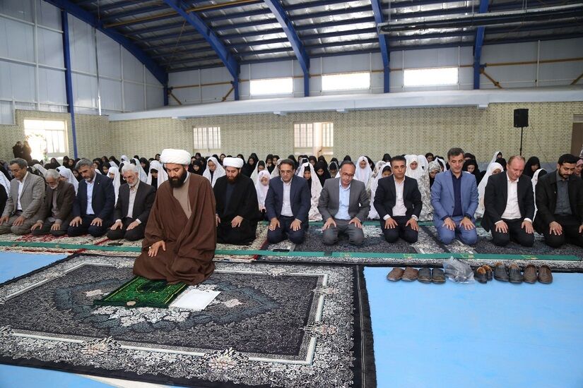پیام آذری