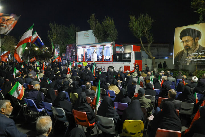 پیام آذری