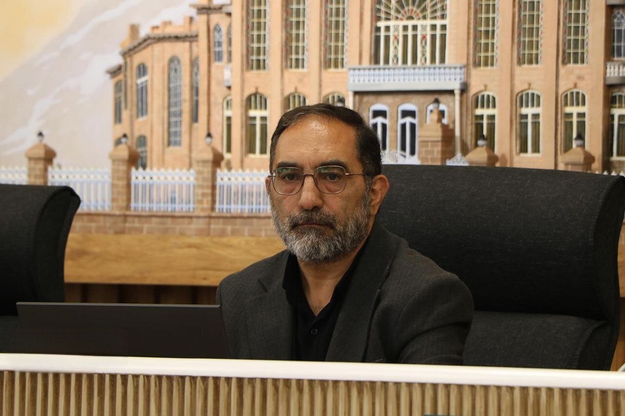 احمدی: پدافند غیرعامل باید به اصل بنیادین مدیریت شهری تبریز تبدیل شود