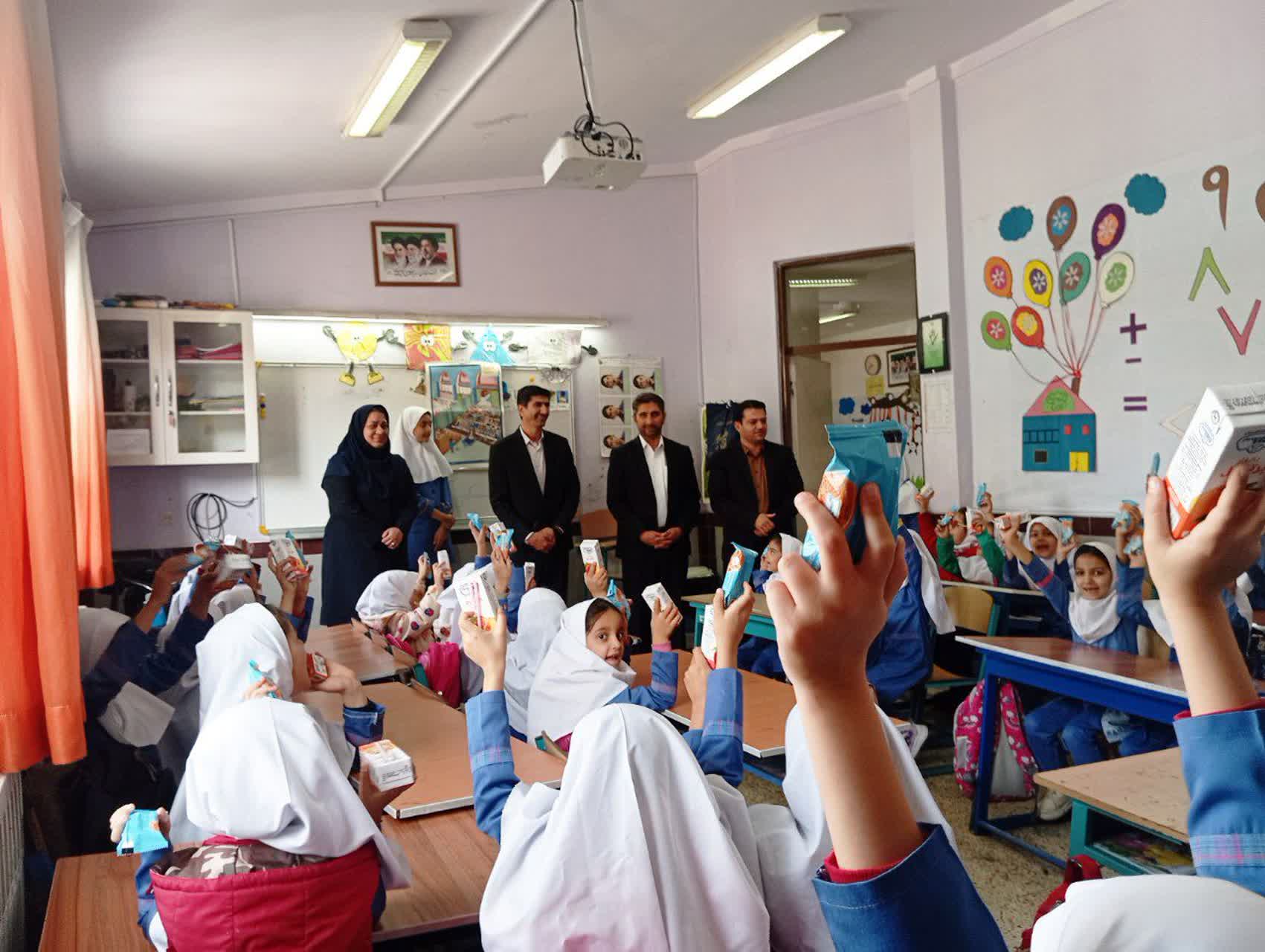 پیام آذری