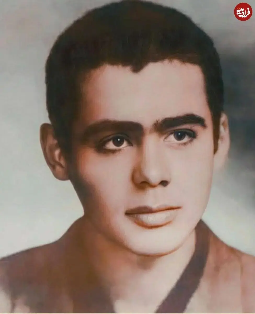 پیام آذری