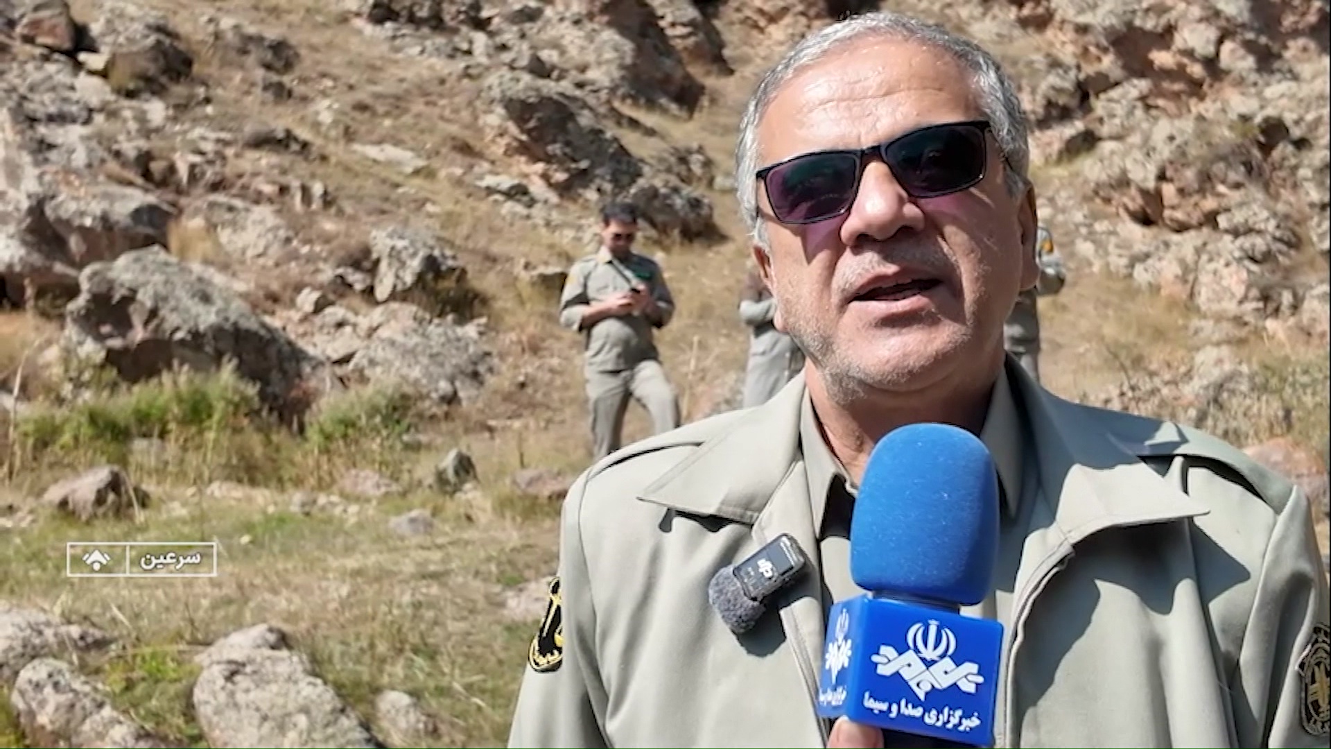 پیام آذری