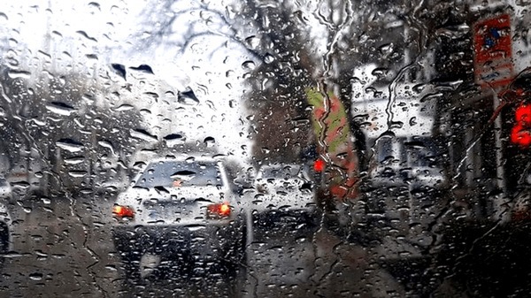 باران و رعدوبرق در کمین آسمان گیلان؛ ارتفاعات برفی می‌شود