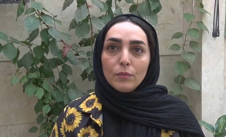 پیام آذری