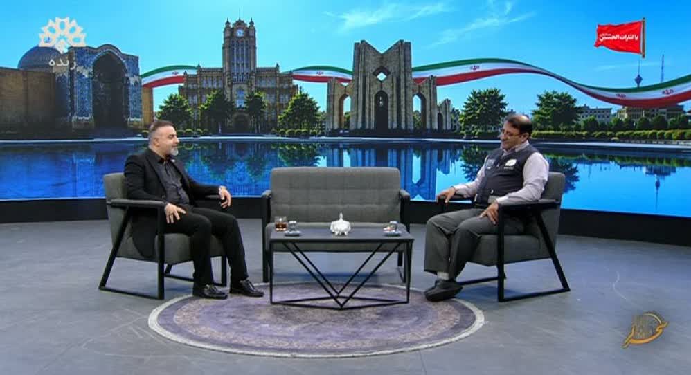 پیام آذری