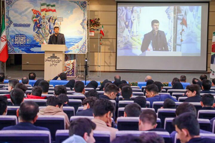 علم آموزی دانش آموزان، نوعی پدافند غیرعامل