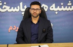 اصلاح شیوه‌نامه‌های صنعتی، بهسازی ۶ شهرک و اولویت‌دهی به واحدهای دانش‌بنیان در محورهای اصلی توسعه صنایع کیش تا پایان سال