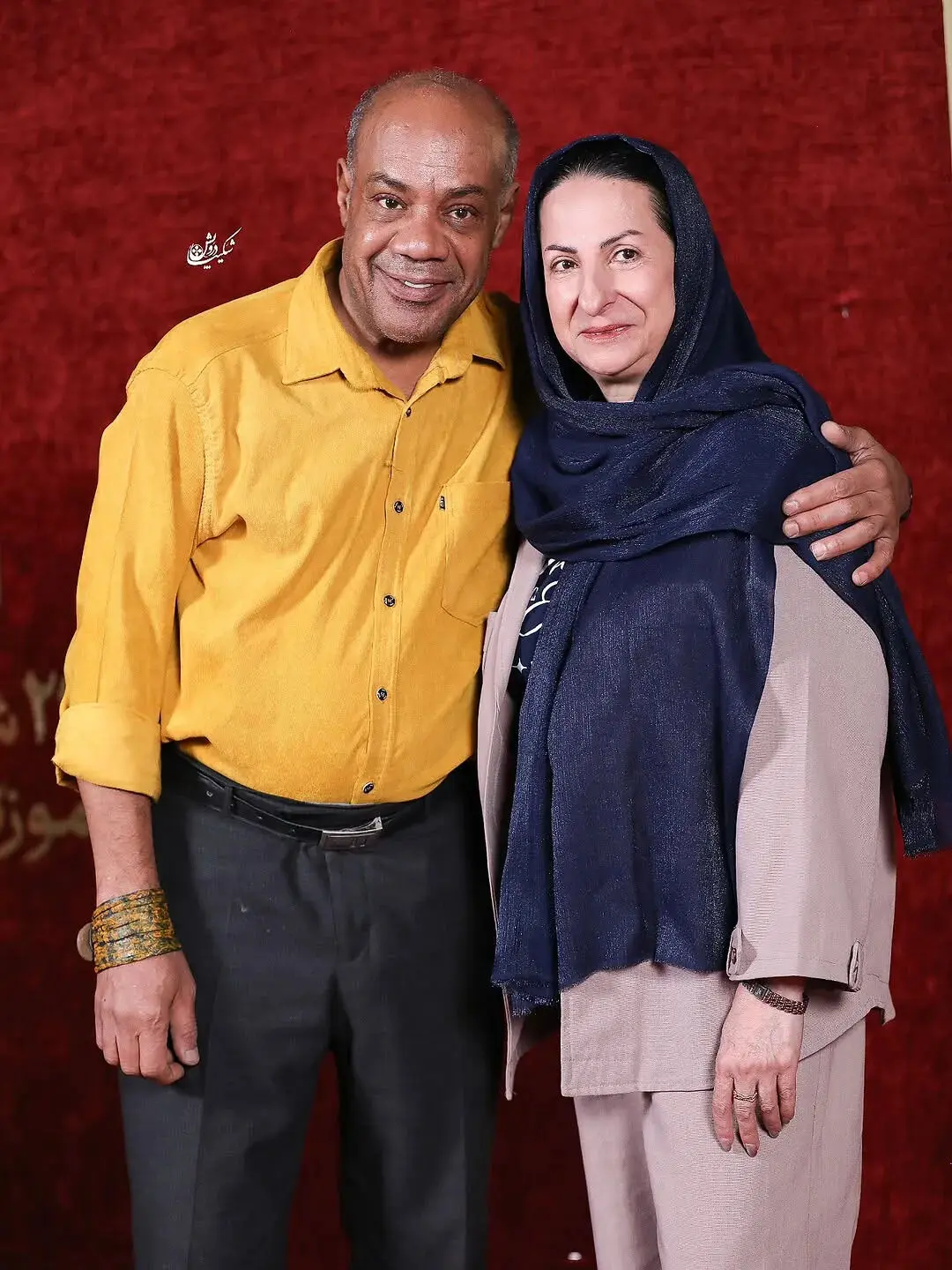 پیام آذری