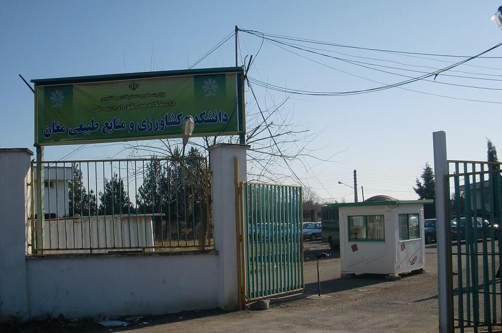 مرکز نوآوری کشاورزی و صنایع تبدیلی مغان ایجاد می‌شود