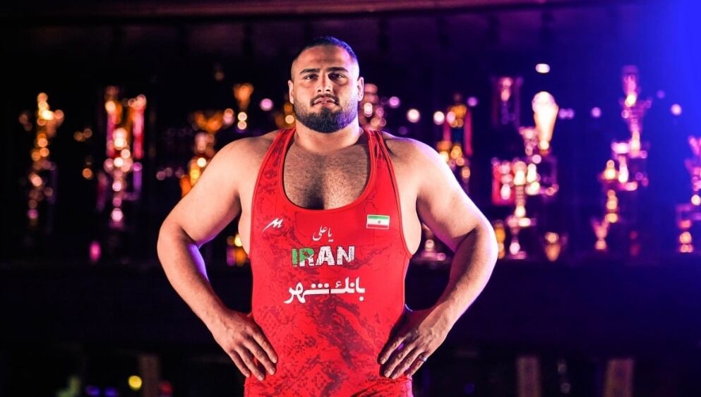 درخشش ۲ فرنگی‌کار مازندرانی در قزاقستان؛ هدایتی طلا گرفت، ساروی برنزی شد