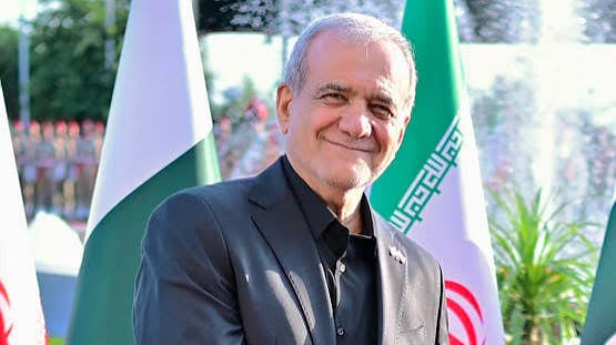 رئیس‌جمهور به مشهد سفر می‌کند