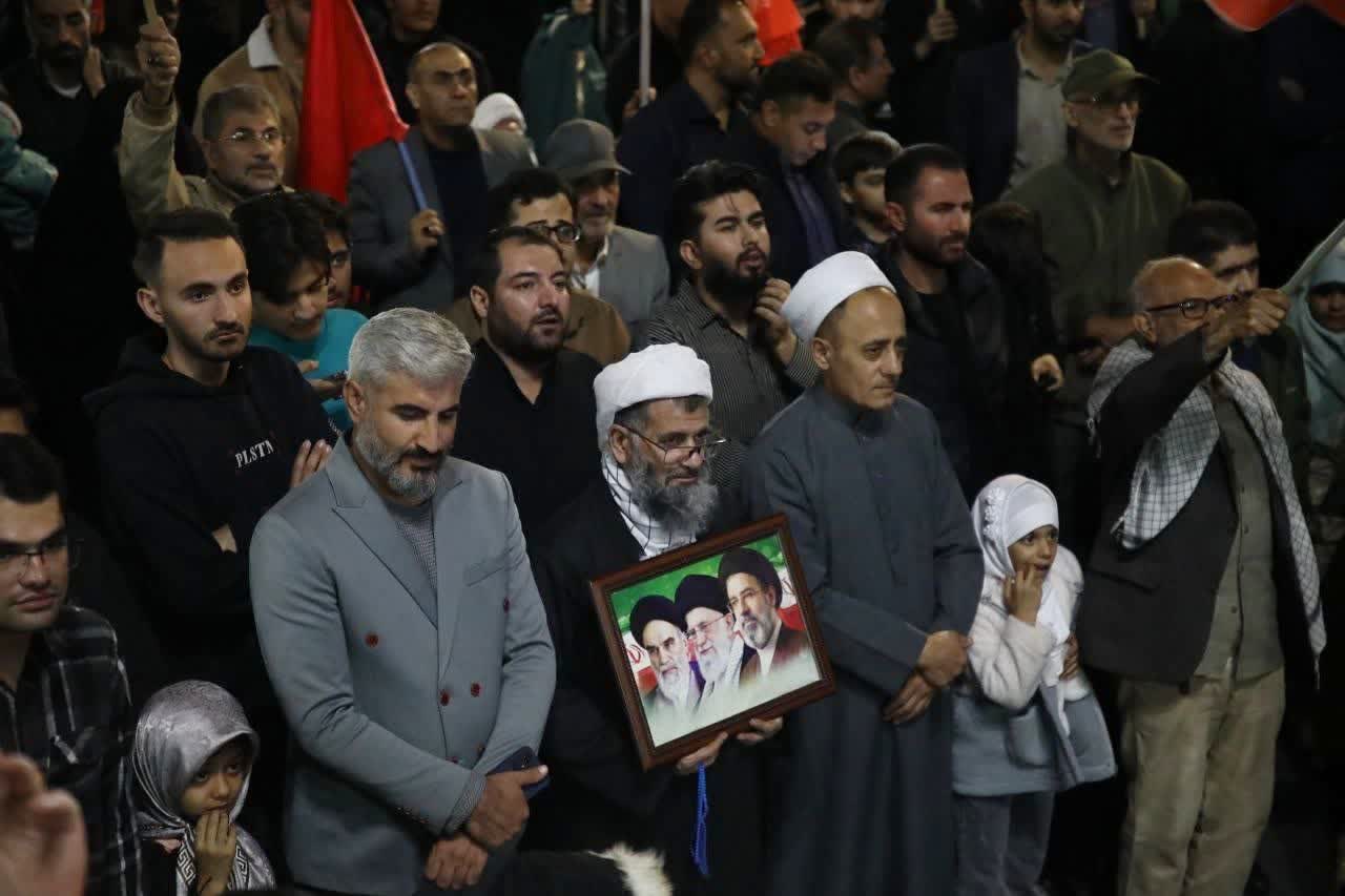 پیام آذری