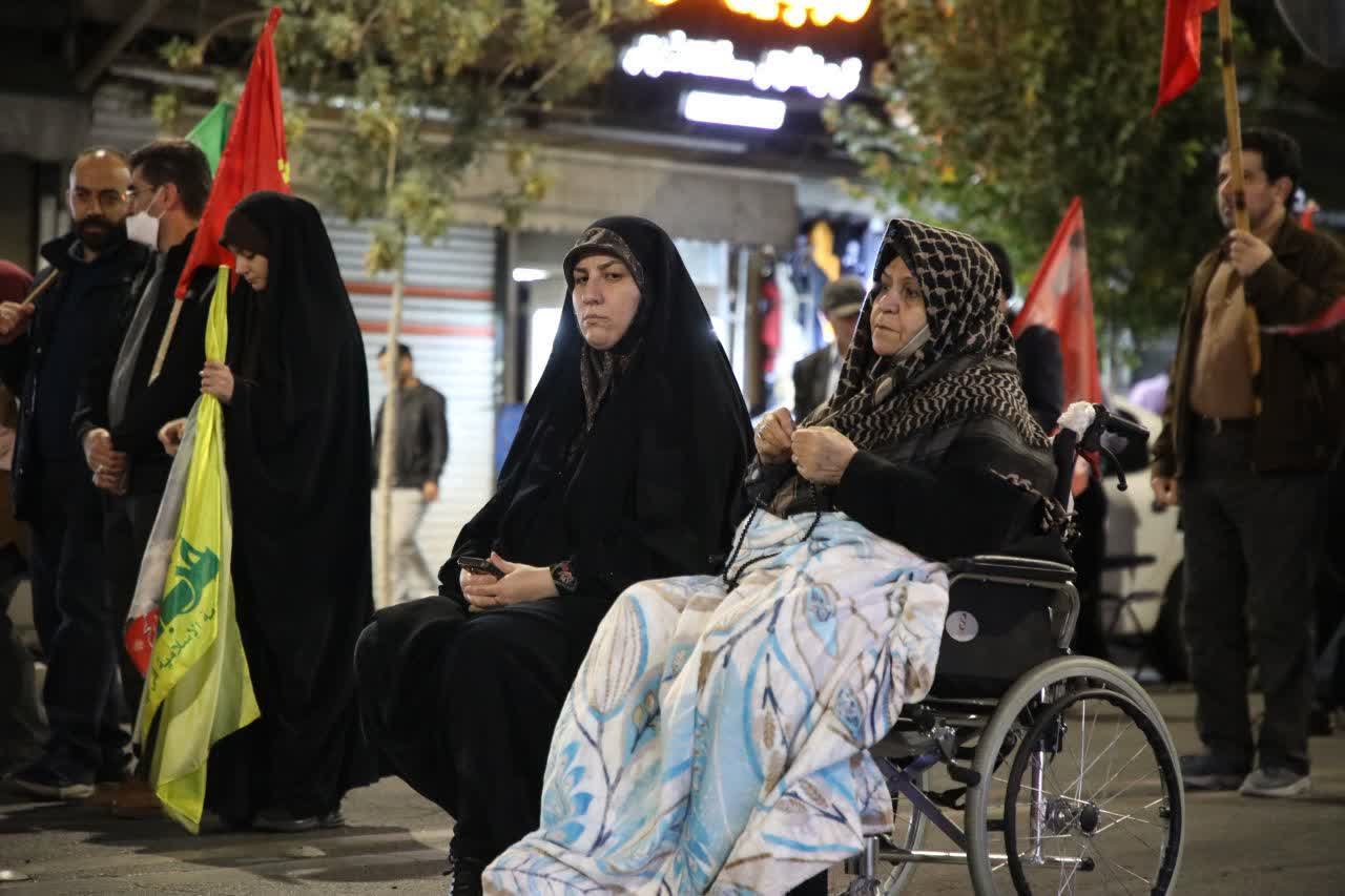 پیام آذری