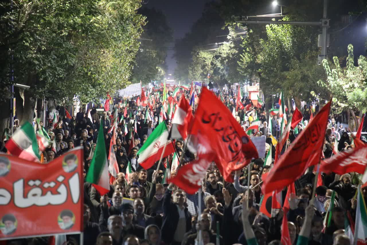 پیام آذری